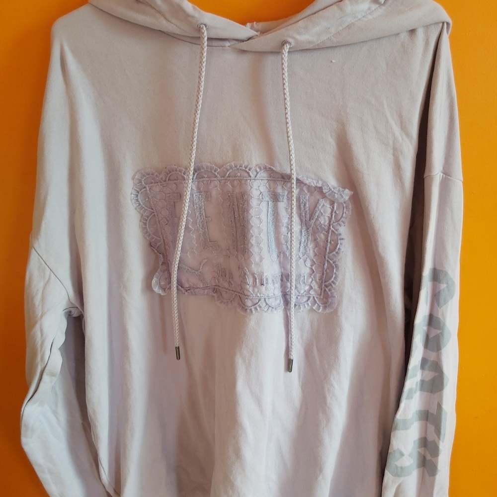 Fenty x Puma Hooded Sweatshirt